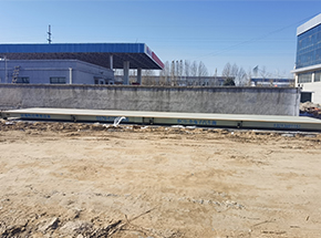 銘軒市政菏澤鄄城工地100噸