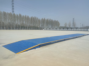 河南國(guó)儲(chǔ)物流中牟加油站100噸