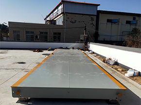 信陽(yáng)潢川中興新能源加油加氣站200噸