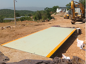 安陽(yáng)林州大南山養(yǎng)殖場(chǎng)30噸