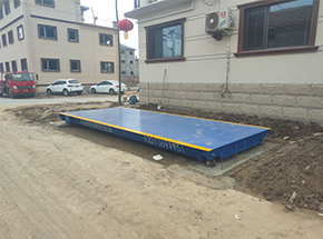 安陽(yáng)三義寨村農(nóng)資合作社30噸