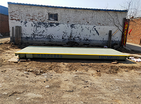 新鄉(xiāng)前街村糧食合作社養(yǎng)雞場(chǎng)30噸