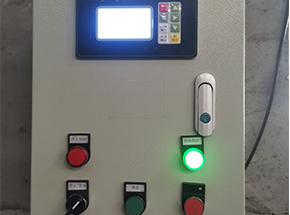 嵩縣多礪沙場(chǎng)皮帶秤