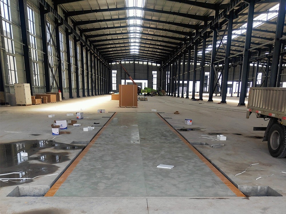 商丘市睢陽(yáng)區(qū)紫金智能物流產(chǎn)業(yè)園3