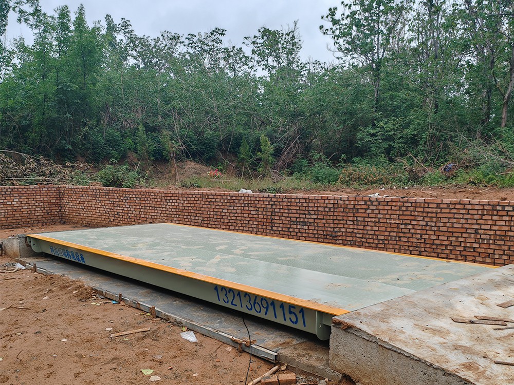 鞏義市西村管道園區(qū)再生資源4