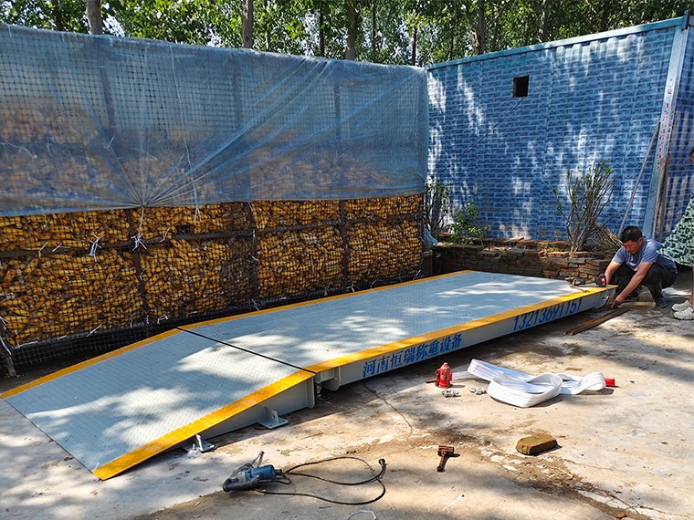 蘭考養(yǎng)殖場(chǎng)1