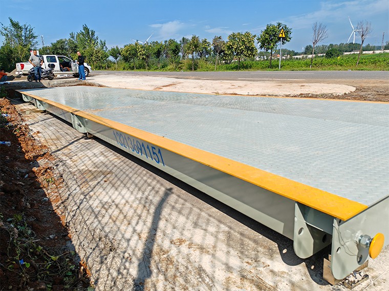 水泉凹村糧食儲備庫3