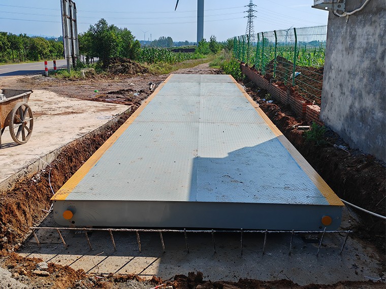 水泉凹村糧食儲備庫6