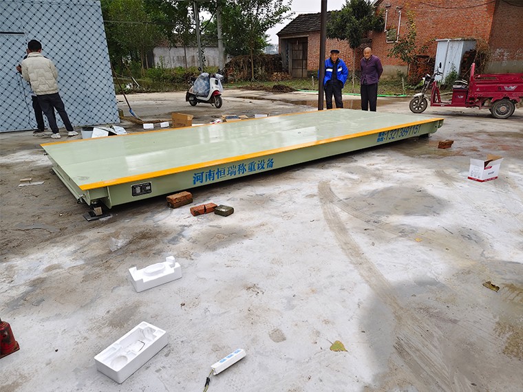 安徽呂莊種植合作社1