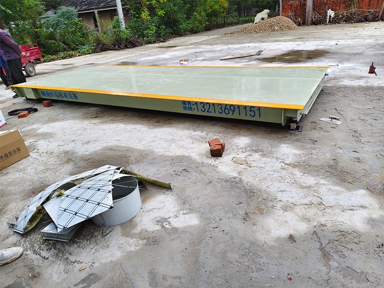 安徽呂莊種植合作社6