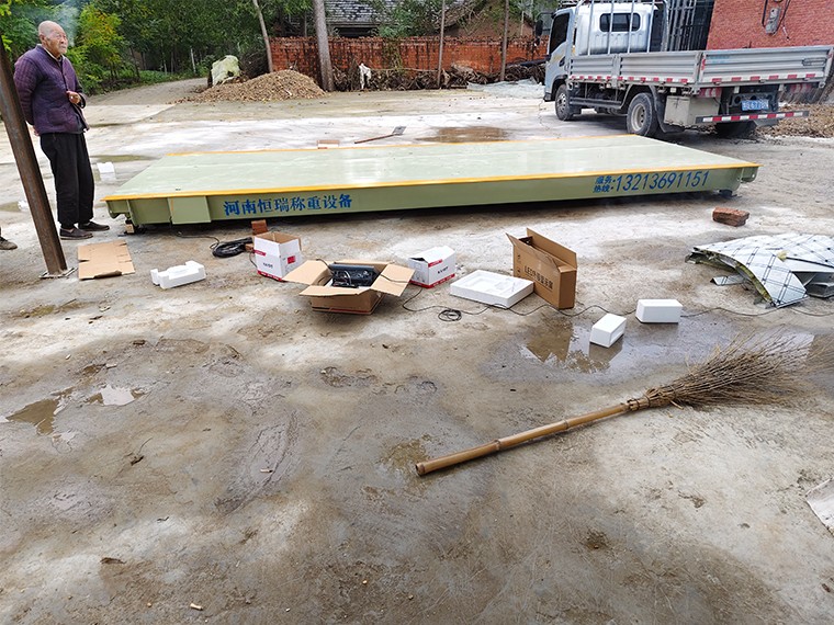 安徽呂莊種植合作社7