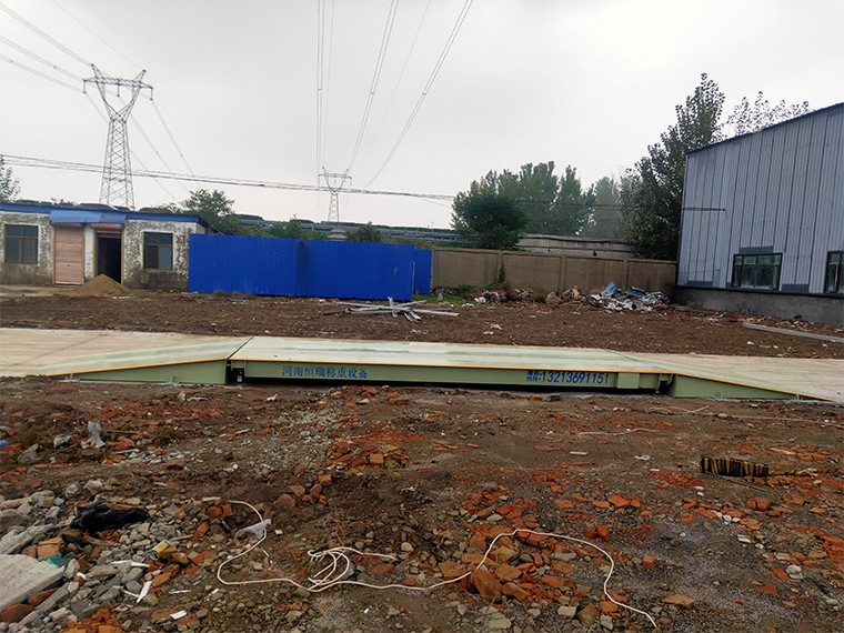 商丘木蘭掛車廠4