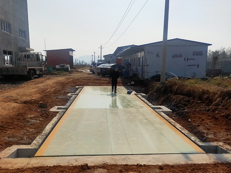 山西科利華危固廢處置1