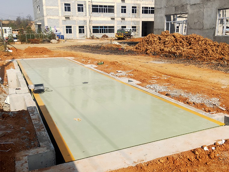 山西科利華危固廢處置3