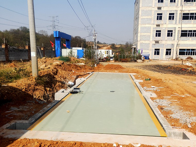 山西科利華危固廢處置4