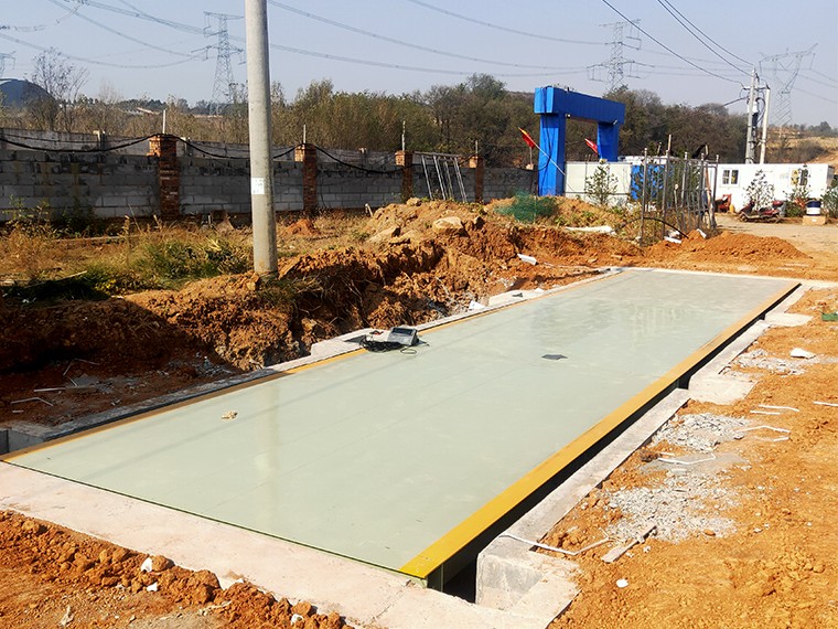 山西科利華危固廢處置5