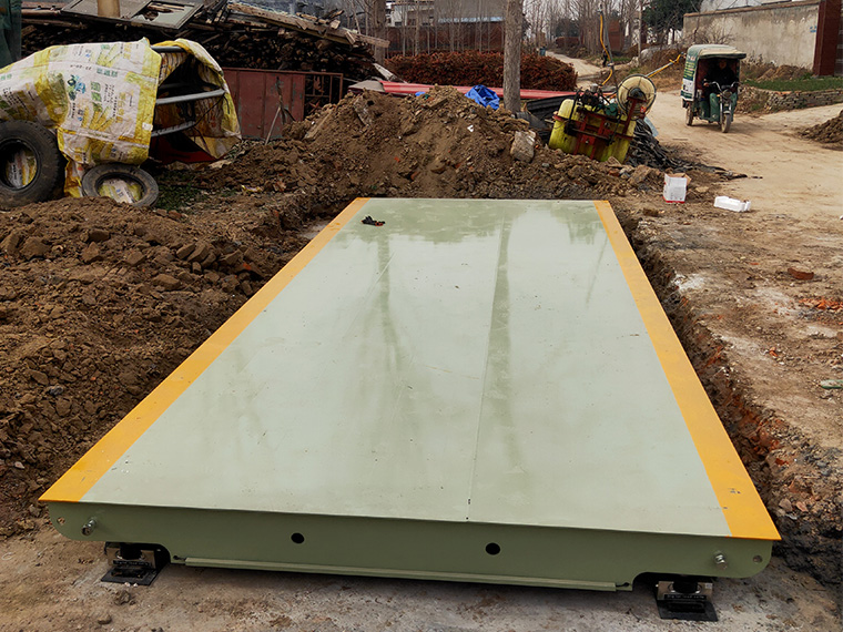 鄢陵時樓村合作社2臺7