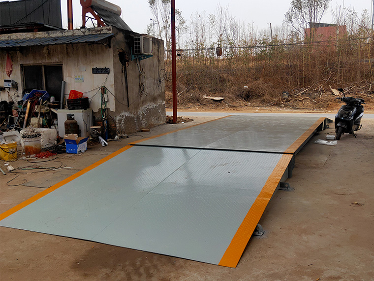 開封蘭考儀封鎮(zhèn)再生資源3