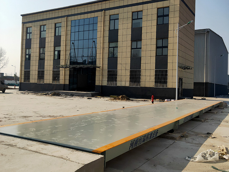 周口鄲城縣倉儲物流產(chǎn)業(yè)園1