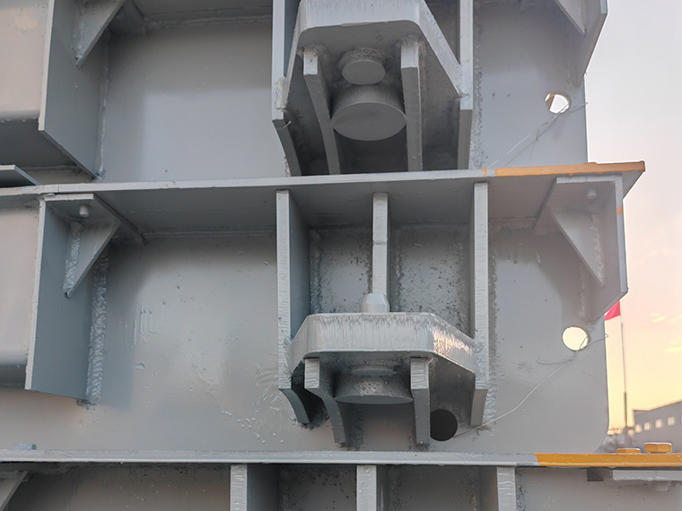 河南省化工機械制造2