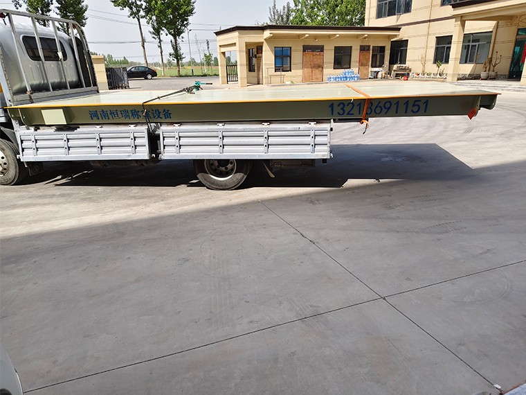 中牟李莊農(nóng)業(yè)合作社1