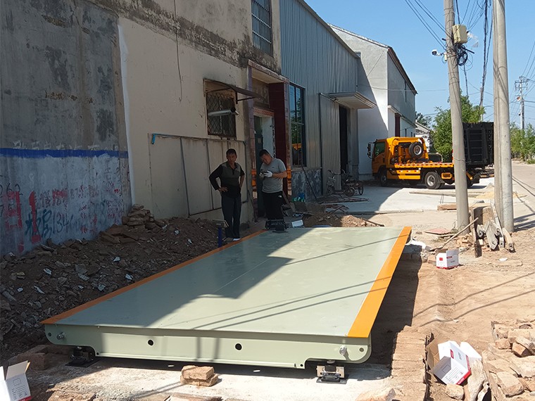 濟(jì)寧市朱莊糧食合作社1