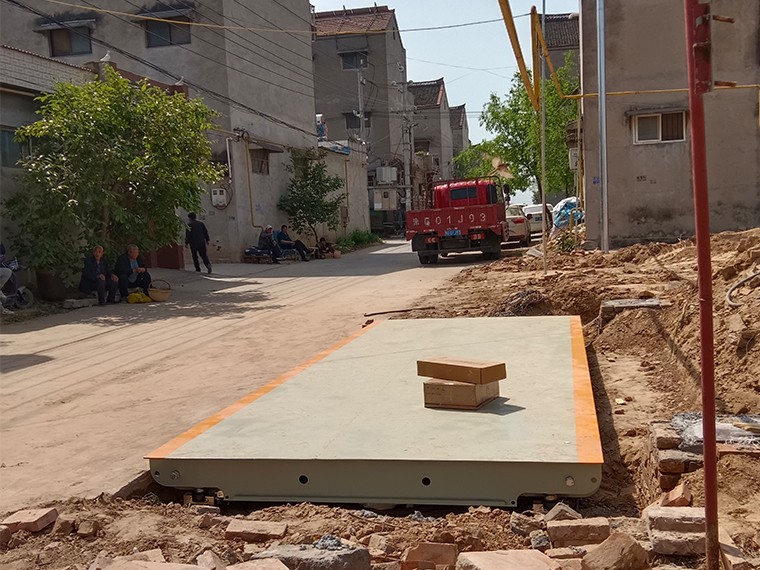 浚縣小高村木材1