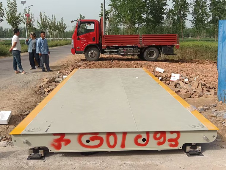 夏邑縣317省道糧食合作社1