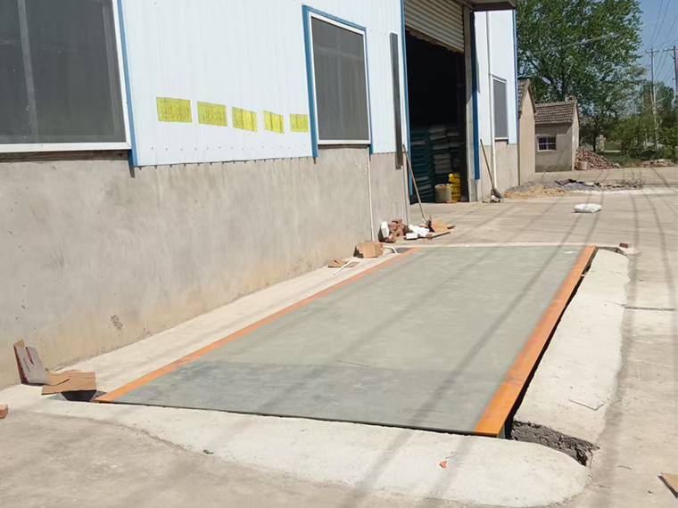 安徽亳州白楊豪勝農(nóng)資1