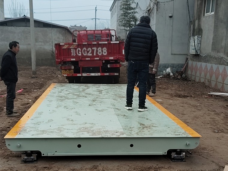 開封杞縣于寨村合作社1