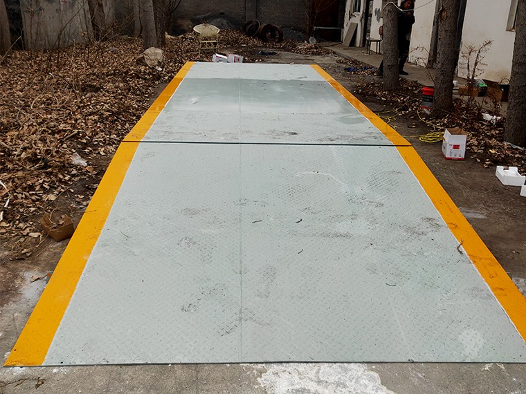 新鄉(xiāng)衛(wèi)輝大李灣村養(yǎng)殖場(chǎng)1