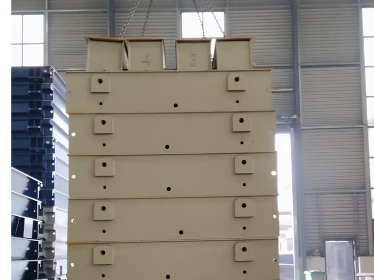 河南聚士鑫出口型地磅3